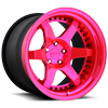 Rotiform SIX