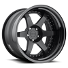 Rotiform SIX
