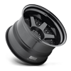 Rotiform SIX