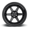 Rotiform SIX