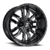 Sledge - D595