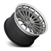 Rotiform SRG