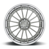 Rotiform SRG