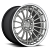 Rotiform SRG