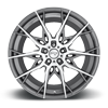 Niche Forged Staccato