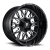 Stroke - D611