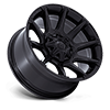 Fuel 1-Piece Wheels FC880 Super C