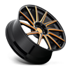 Niche Forged Surge