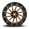 Niche Forged Surge