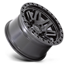 Fuel 1-Piece Wheels Syndicate - D810