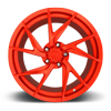 Niche Forged Sotto