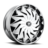 DUB Spinners Blang - S704 