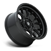 Fuel 1-Piece Wheels Tech - D670