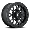 Fuel UTV Wheels Tech Beadlock - D916 - UTV