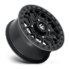 Fuel UTV Wheels Tech Beadlock - D916 - UTV