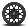 Fuel UTV Wheels Tech Beadlock - D916 - UTV