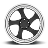 Rotiform TMB