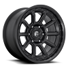 Fuel 1-Piece Wheels Torque - D689