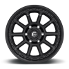 Fuel 1-Piece Wheels Torque - D689