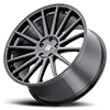 Touren Wheels TR92