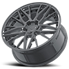 Touren Wheels TR93