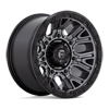Traction - D825