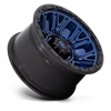 Fuel 1-Piece Wheels Traction - D827