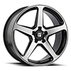 Touren Wheels TF96