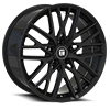 Touren Wheels TR91