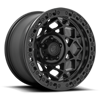 Fuel Forged Wheels Unit Beadlock - D120