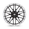 US Mags Santa Cruz 5 - U138