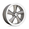 US Mags TS - U137