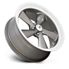 US Mags TS - U137