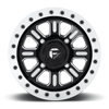 Fuel UTV Wheels Hardline - D910 Beadlock (Lightweight Ring)