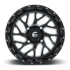 Fuel UTV Wheels Triton - D581 - UTV