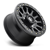Fuel UTV Wheels Vector - D920 - Beadlock