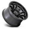 Fuel 1-Piece Wheels Variant - D791
