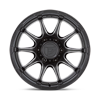 Fuel 1-Piece Wheels Variant - D791
