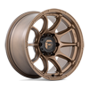 Fuel 1-Piece Wheels Variant - D792