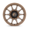 Fuel 1-Piece Wheels Variant - D792