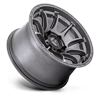 Fuel 1-Piece Wheels Variant - D793