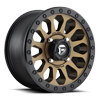Fuel UTV Wheels Vector - D600 - UTV