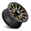 Fuel UTV Wheels Vector - D600 - UTV