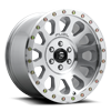 Fuel 1-Piece Wheels Vector - D647