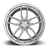 Niche Forged Vosso