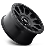 Fuel 1-Piece Wheels Vector - D579