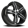 Vision Wheel 640 Nitrous