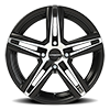 Vision Wheel 640 Nitrous