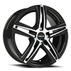 Vision Wheel 640 Nitrous