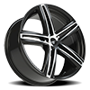 Vision Wheel 640 Nitrous